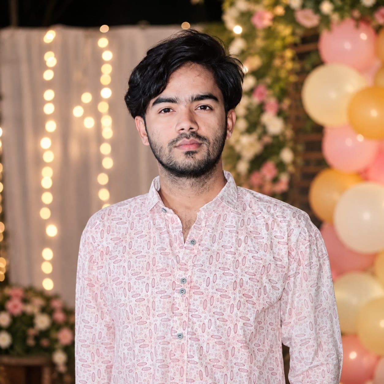 Suneel Kumar - Founder